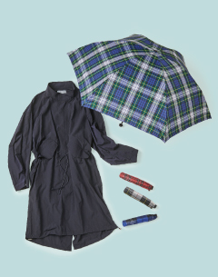 【MP STORE】雨の日も晴れの日もオシャレをしていたい! そんな想いを叶えるアイテムをご紹介します。