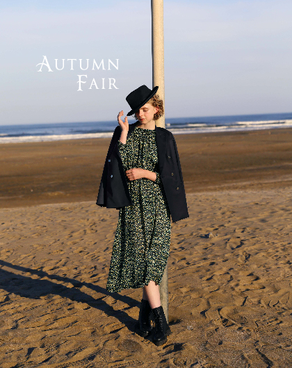 AUTUMN FAIR