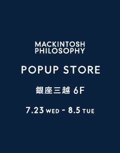 MACKINTOSH PHILOSOPHY