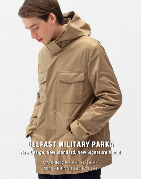 MACKINTOSH PHILOSOPHY