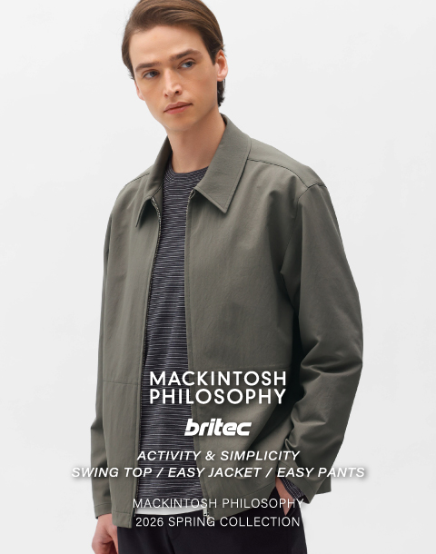 MACKINTOSH PHILOSOPHY