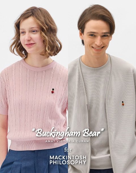 MACKINTOSH PHILOSOPHY