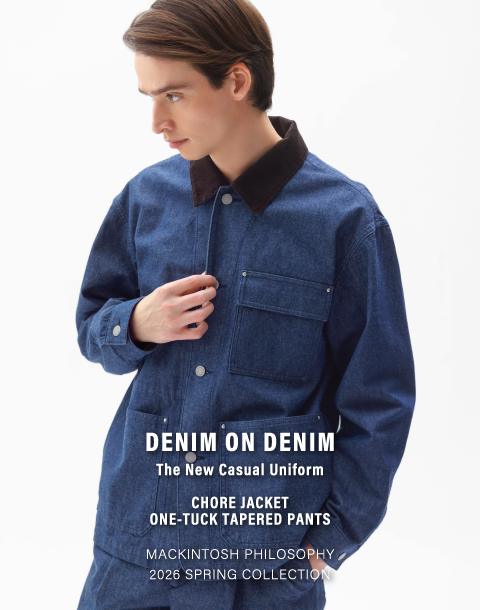 MACKINTOSH PHILOSOPHY