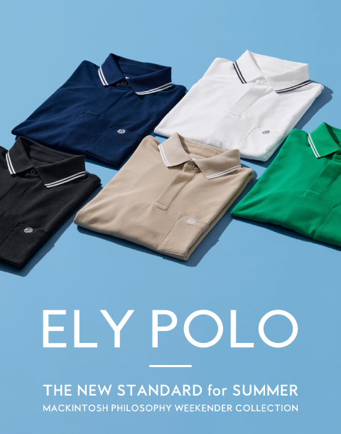 MACKINTOSH PHILOSOPHY