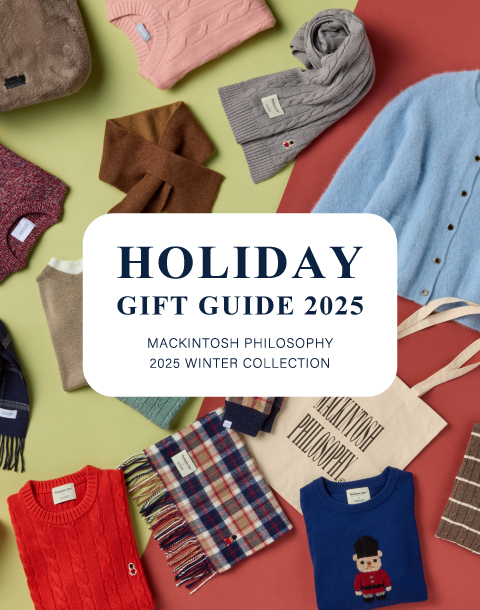 MACKINTOSH PHILOSOPHY