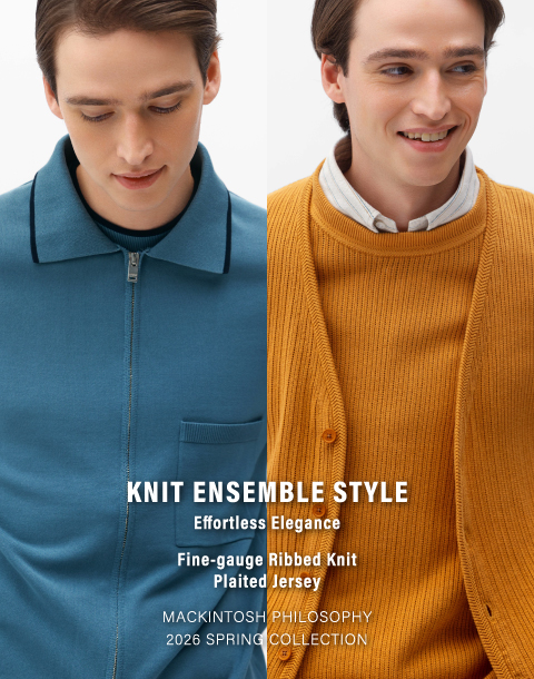 MACKINTOSH PHILOSOPHY