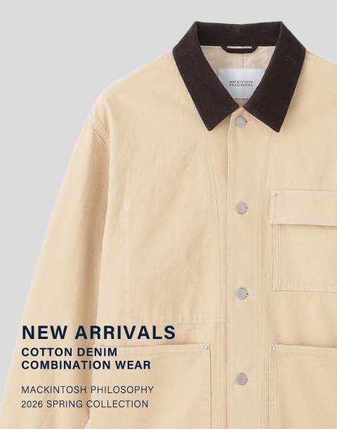 MACKINTOSH PHILOSOPHY