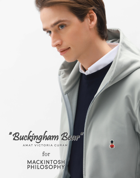 MACKINTOSH PHILOSOPHY