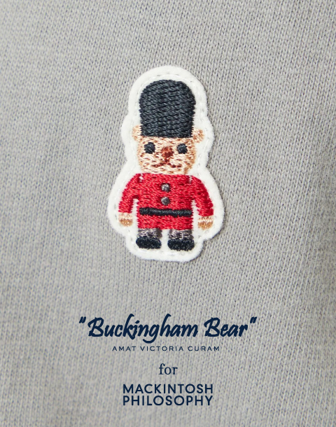 MACKINTOSH PHILOSOPHY