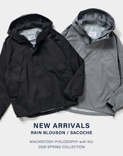 MACKINTOSH PHILOSOPHY