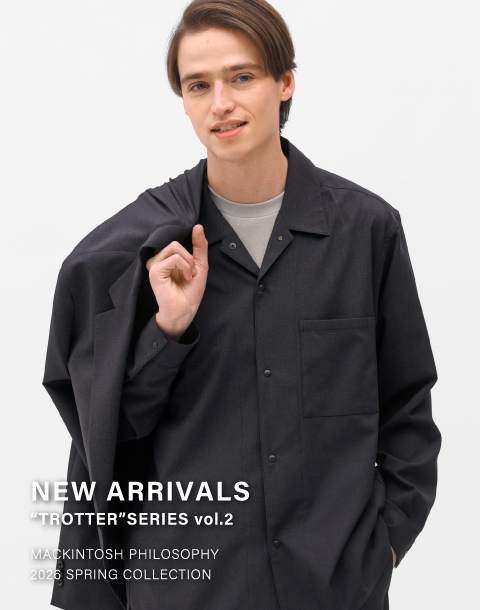 MACKINTOSH PHILOSOPHY