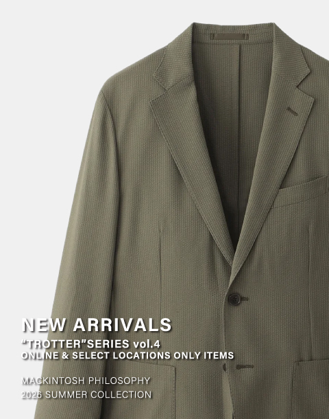 MACKINTOSH PHILOSOPHY