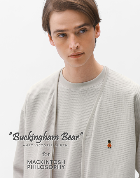 MACKINTOSH PHILOSOPHY