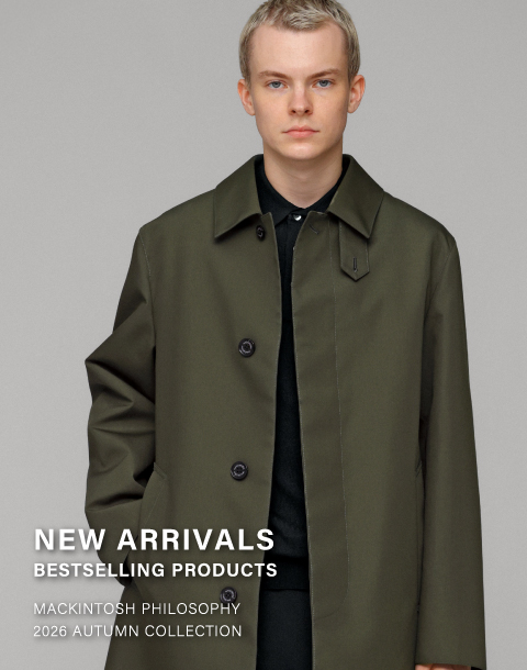【MEN】NEW ARRIVALS | BESTSELLING PRODUCTS