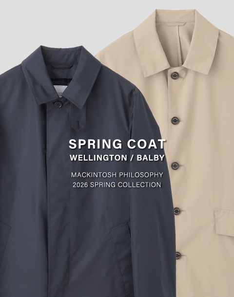 MACKINTOSH PHILOSOPHY