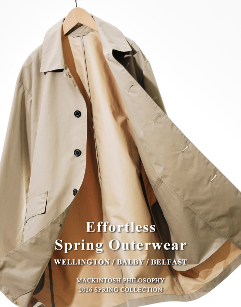 MACKINTOSH PHILOSOPHY