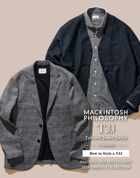 MACKINTOSH PHILOSOPHY