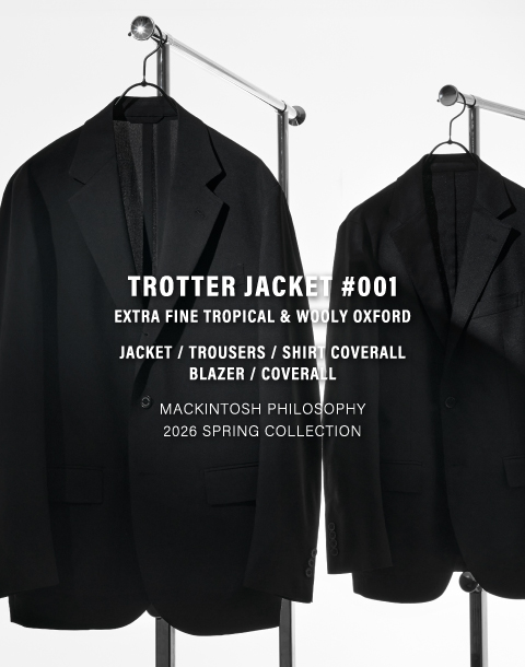 MACKINTOSH PHILOSOPHY