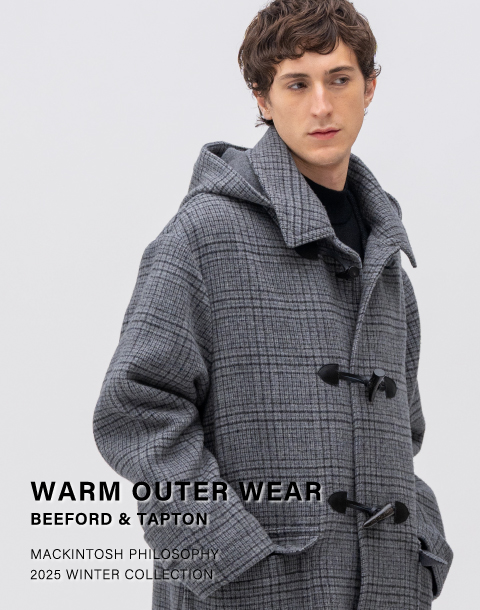 MACKINTOSH PHILOSOPHY