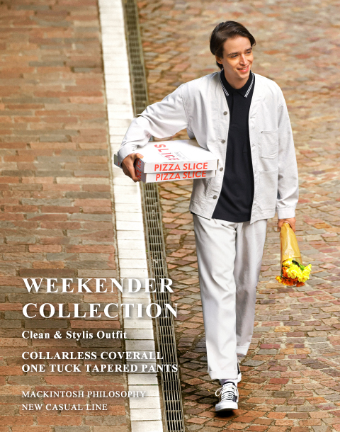 MACKINTOSH PHILOSOPHY