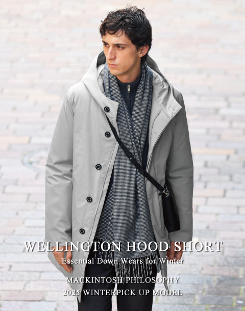 MACKINTOSH PHILOSOPHY