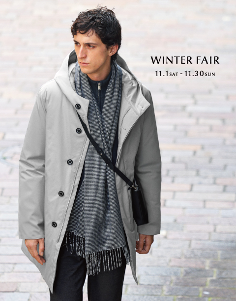 公式】MACKINTOSH PHILOSOPHY（マッキントッシュ フィロソフィー