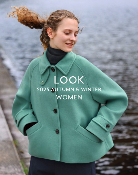 MACKINTOSH PHILOSOPHY✨3way ロング比翼コート　レア色 r9a13-890_01.jpg