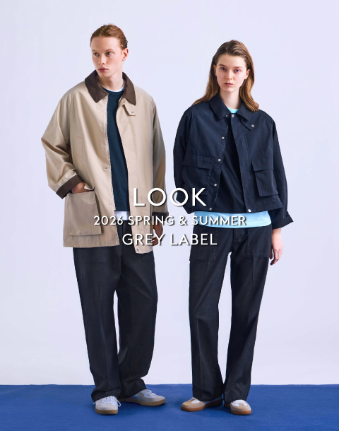 MACKINTOSH PHILOSOPHY キルティング中綿 ジャケット □極美品 