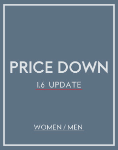 1.6(fri) PRICE DOWN