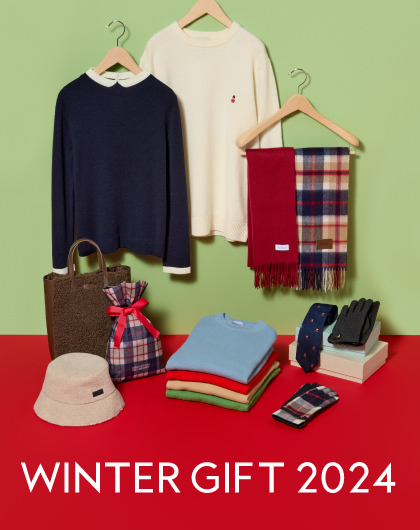WINTER GIFT 2024
