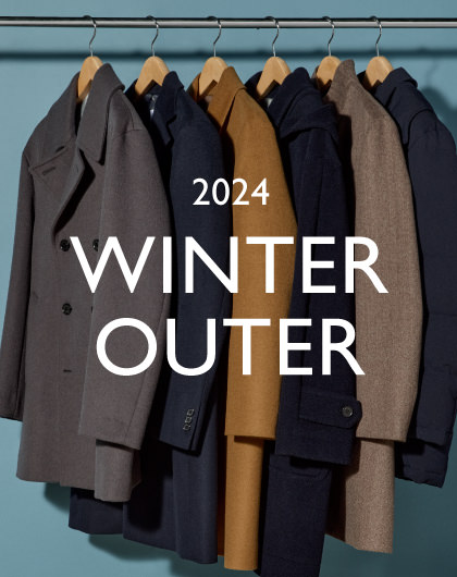 2024 WINTER OUTER