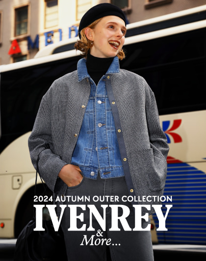 IVENREY&MORE