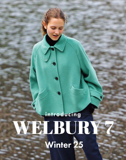 WELBURY 7