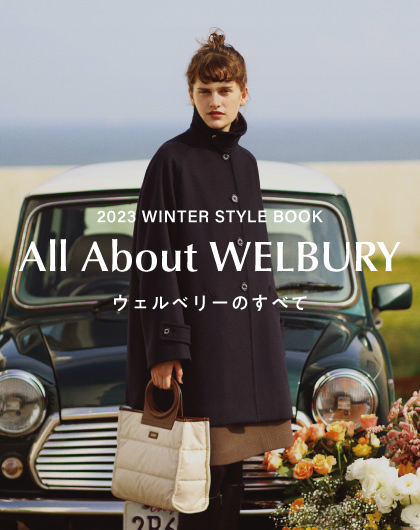 All About WELBURY