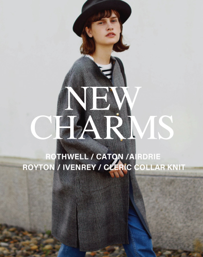 2023 AUTUMN STYLE BOOK