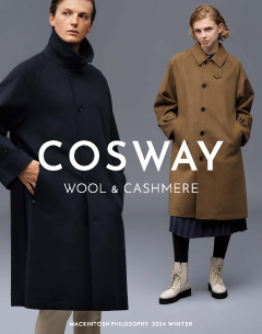 Introducing COSWAY