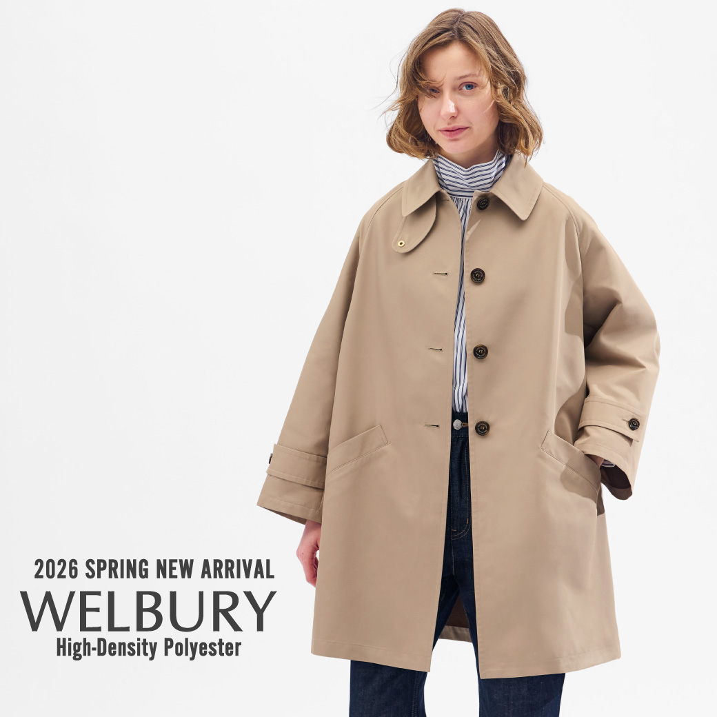 公式】MACKINTOSH PHILOSOPHY（マッキントッシュ フィロソフィー）公式