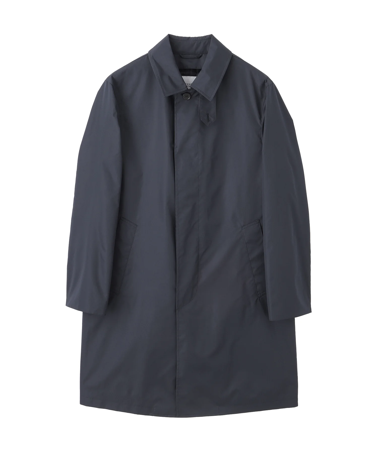 MACKINTOSH PHILOSOPHY