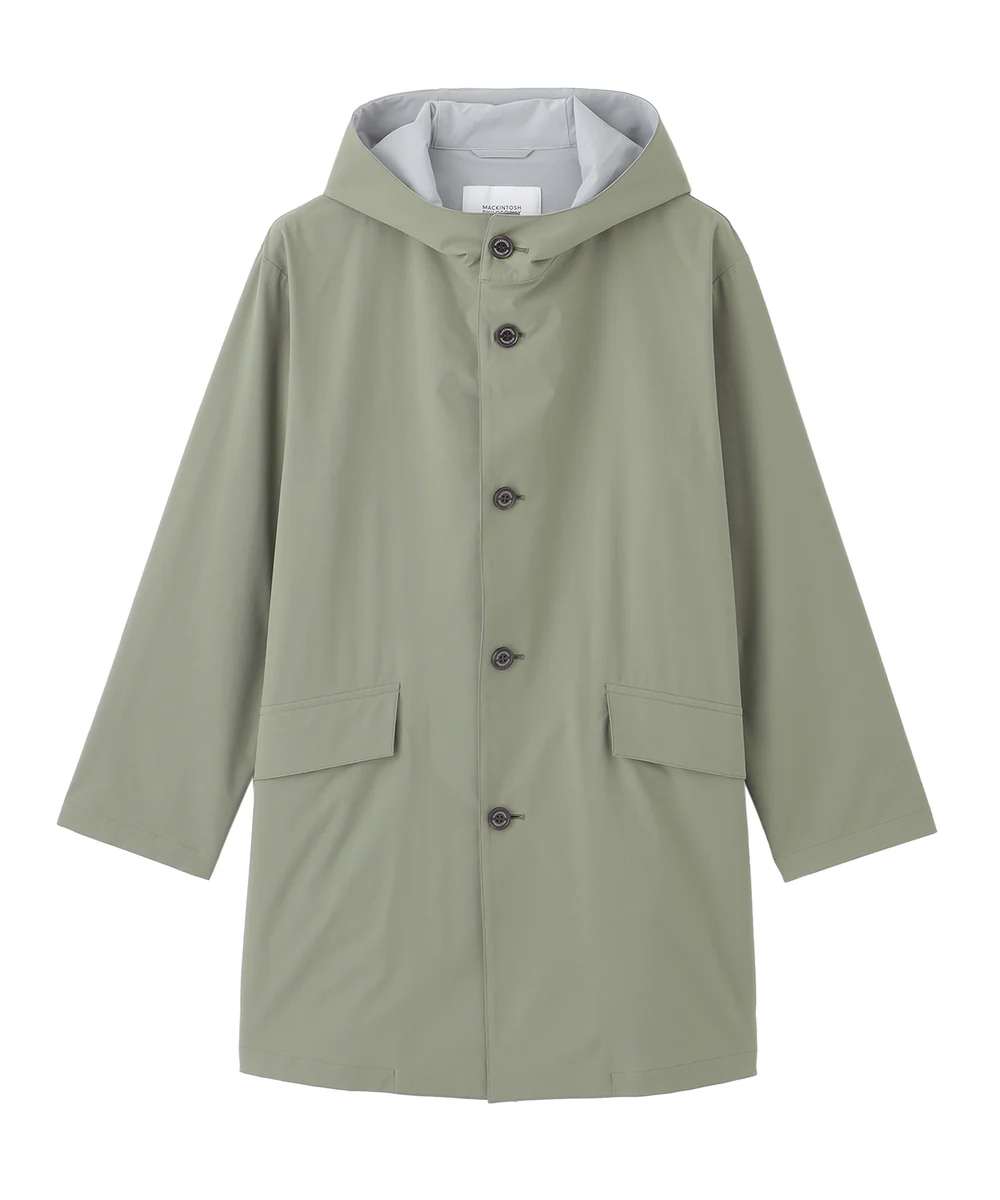 MACKINTOSH PHILOSOPHY