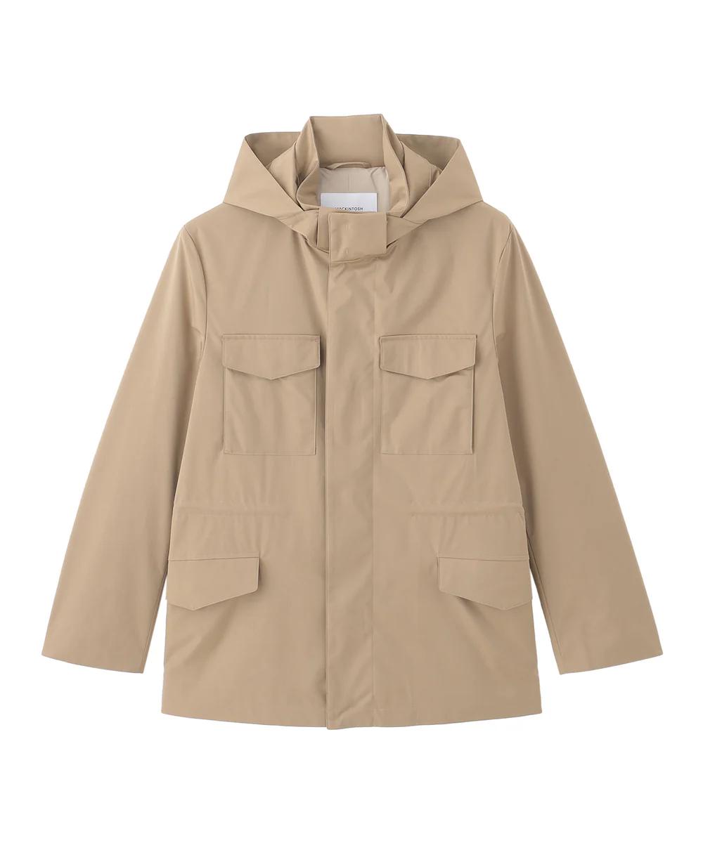 MACKINTOSH PHILOSOPHY