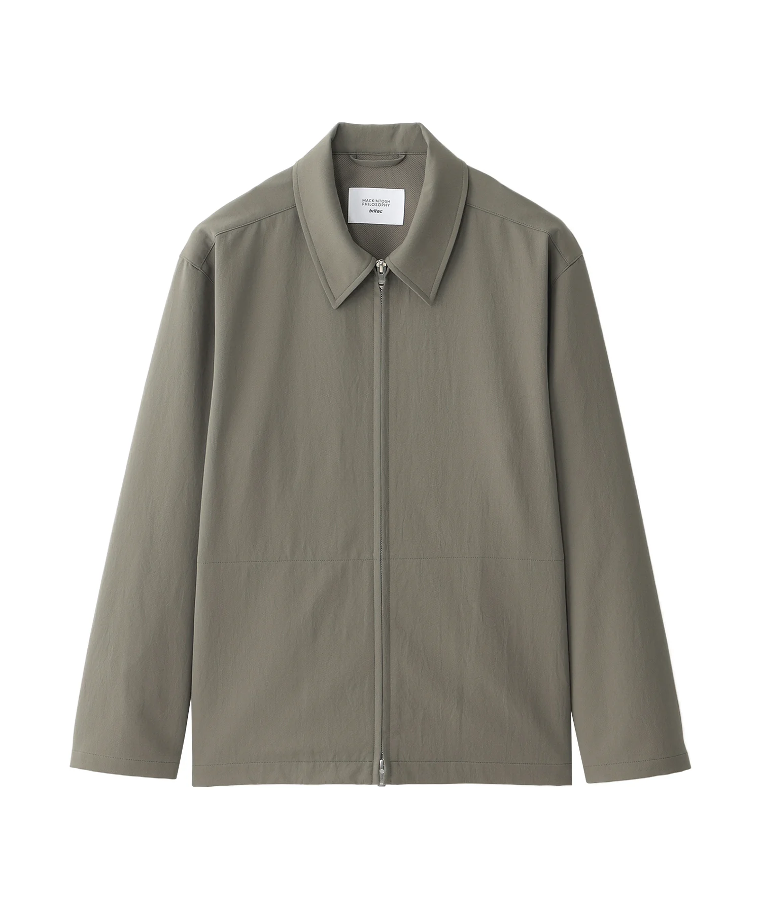 MACKINTOSH PHILOSOPHY