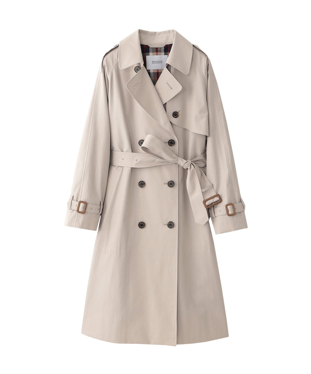 MACKINTOSH PHILOSOPHY