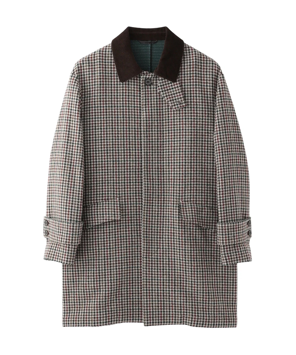 新品★MACKINTOSH PHILOSOPHY マッキントッシュ フィロソフィー 長袖ボタンダウンシャツ 42 大きいサイズ 正規店本物 ◆7813◆ マッキントッシュ フィロソフィー MACKINTOSH PHILOSOPHY 財布 二