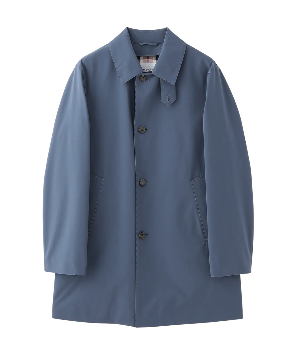 MACKINTOSH PHILOSOPHY