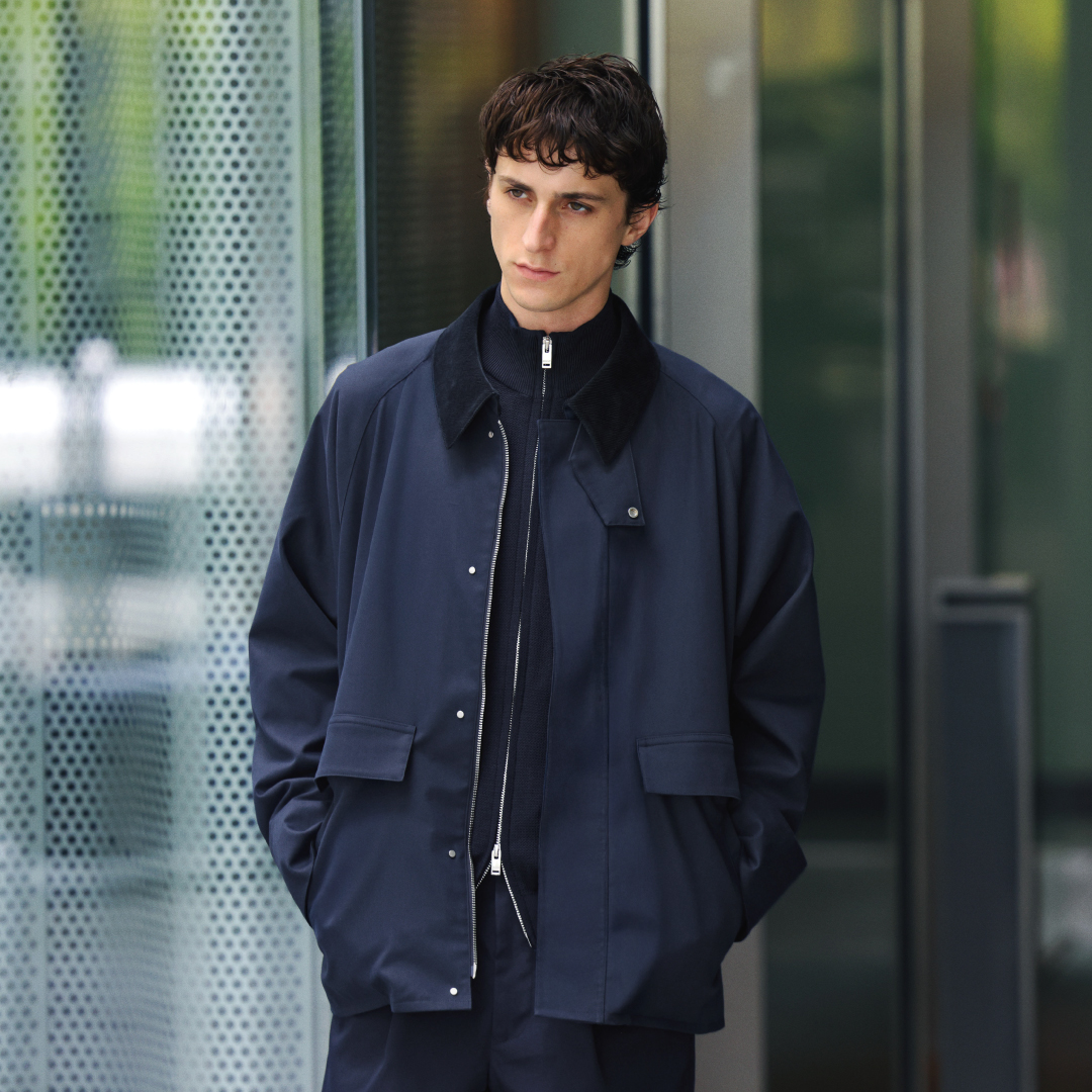 公式】MACKINTOSH PHILOSOPHY（マッキントッシュ フィロソフィー