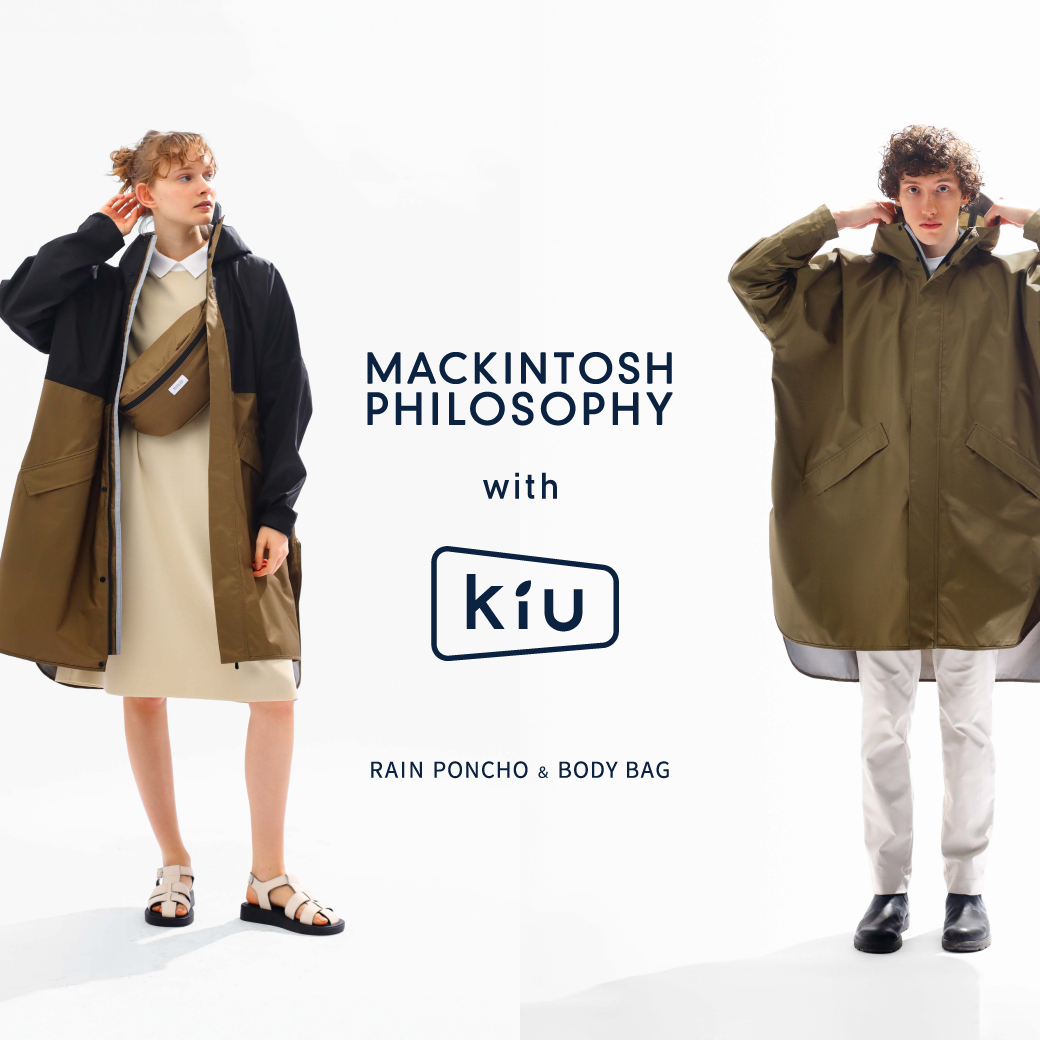 ■MACKINTOSH PHILOSOPHYマッキントッシュフィロソフィー ペーパートートバッグ17，600円■